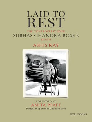 cover image of Laid to Rest